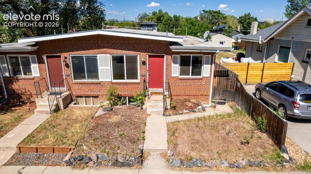 3505 N Elizabeth Street, Denver, CO 80205