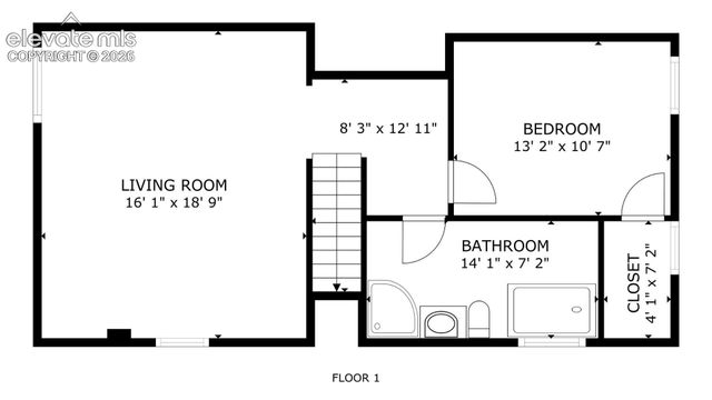 3505 N Elizabeth Street, Denver, CO 80205