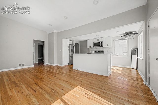 3505 N Elizabeth Street, Denver, CO 80205