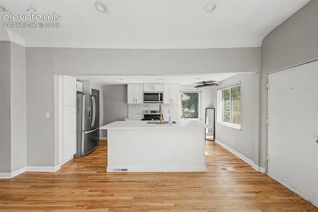 3505 N Elizabeth Street, Denver, CO 80205