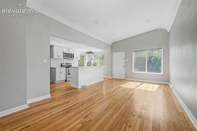 3505 N Elizabeth Street, Denver, CO 80205
