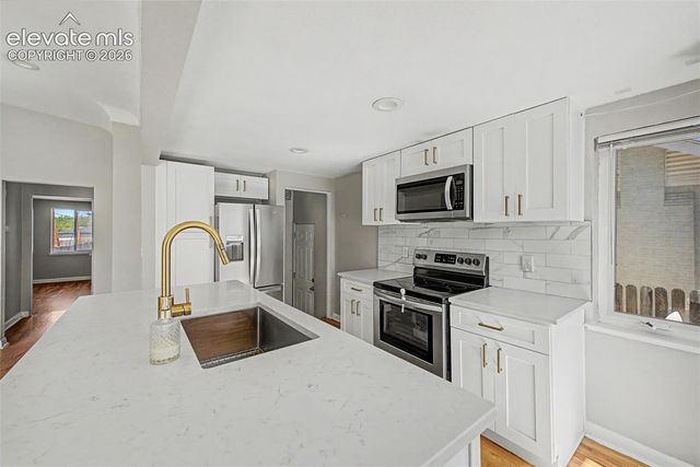 3505 N Elizabeth Street, Denver, CO 80205