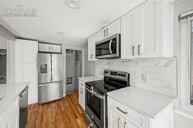 3505 N Elizabeth Street, Denver, CO 80205