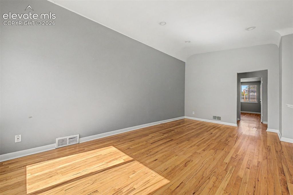 3505 N Elizabeth Street, Denver, CO 80205