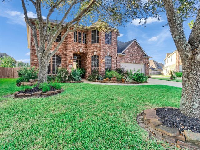 1904 Keswick Court, Pearland, TX 77581
