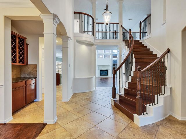 1904 Keswick Court, Pearland, TX 77581