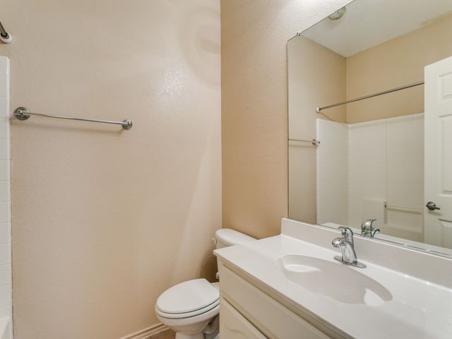 6357 Redeagle Creek Drive, Fort Worth, TX 76179