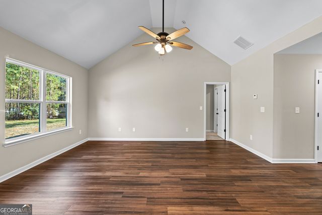 91 Pioneer Trail LOT 27, Hogansville, GA 30230