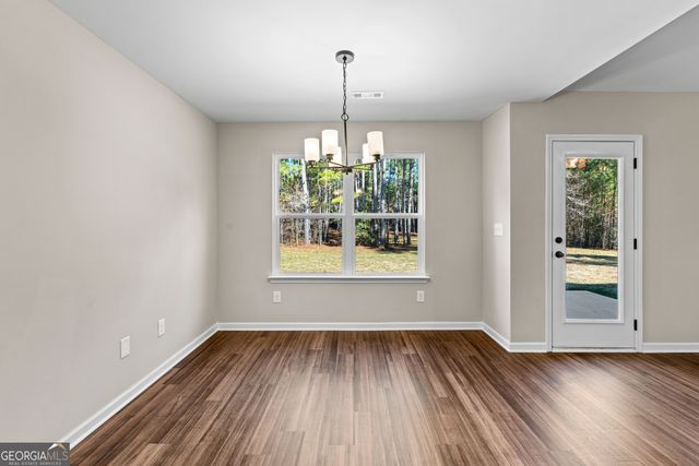 91 Pioneer Trail LOT 27, Hogansville, GA 30230