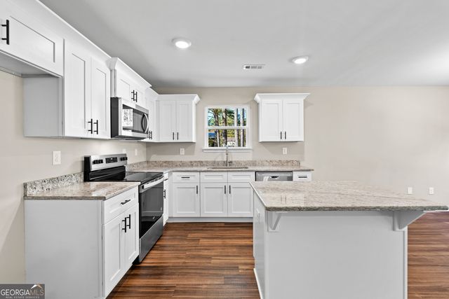 91 Pioneer Trail LOT 27, Hogansville, GA 30230