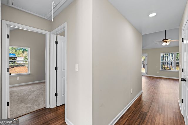 91 Pioneer Trail LOT 27, Hogansville, GA 30230