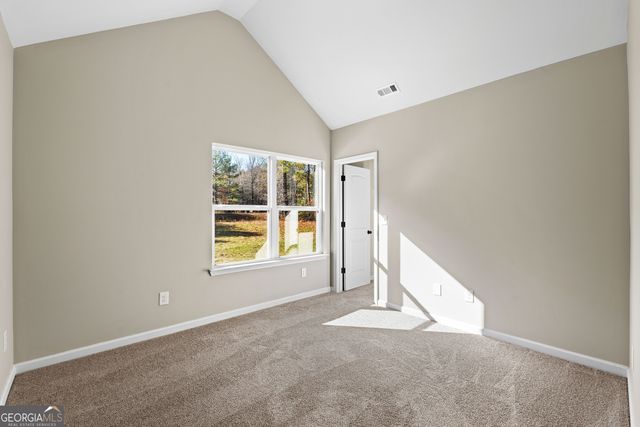 91 Pioneer Trail LOT 27, Hogansville, GA 30230