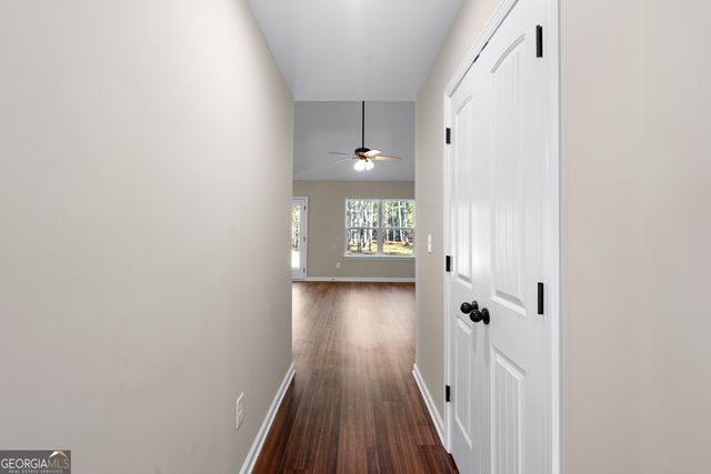 91 Pioneer Trail LOT 27, Hogansville, GA 30230