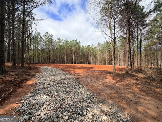 91 Pioneer Trail LOT 27, Hogansville, GA 30230
