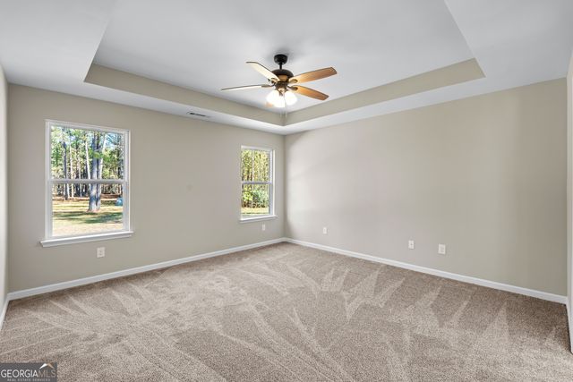 91 Pioneer Trail LOT 27, Hogansville, GA 30230