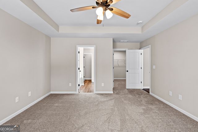 91 Pioneer Trail LOT 27, Hogansville, GA 30230