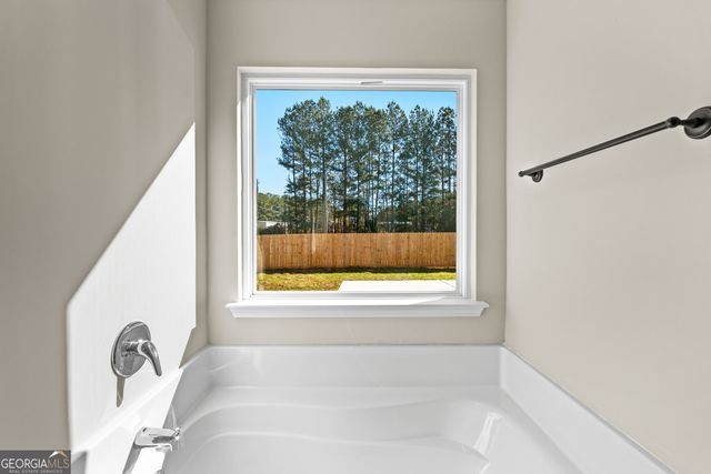 91 Pioneer Trail LOT 27, Hogansville, GA 30230