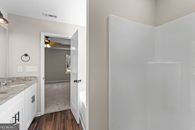 91 Pioneer Trail LOT 27, Hogansville, GA 30230