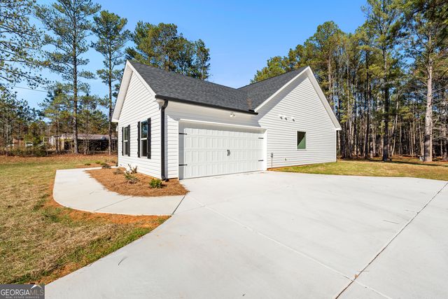 91 Pioneer Trail LOT 27, Hogansville, GA 30230