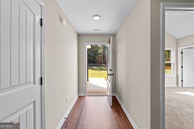 91 Pioneer Trail LOT 27, Hogansville, GA 30230