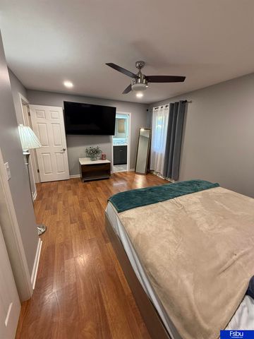 1104 Bruce Circle, Bellevue, NE 68005