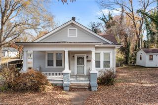 410 Hamilton Street, Eden, NC 27288