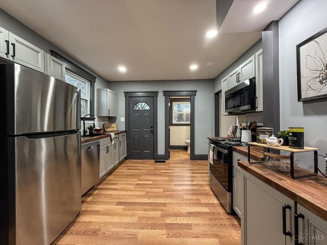 4849 Prosperity Place, Cincinnati, OH 45238