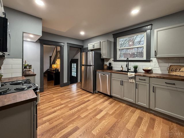 4849 Prosperity Place, Cincinnati, OH 45238