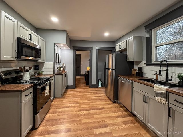 4849 Prosperity Place, Cincinnati, OH 45238