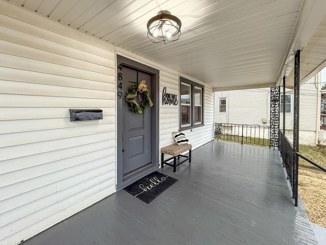 4849 Prosperity Place, Cincinnati, OH 45238