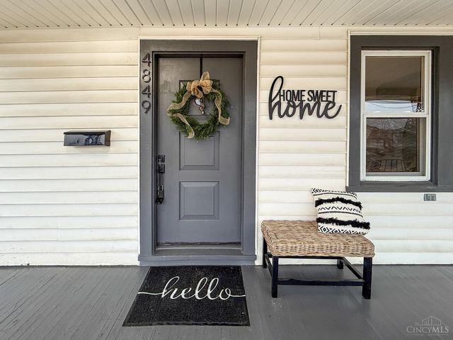 4849 Prosperity Place, Cincinnati, OH 45238