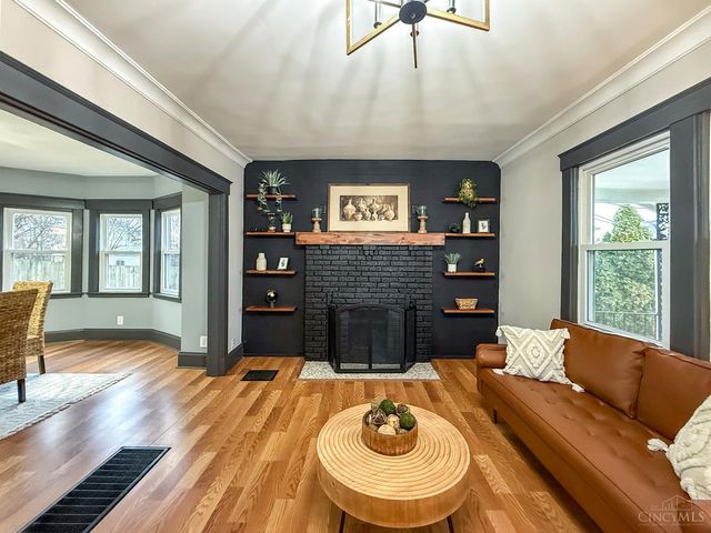 4849 Prosperity Place, Cincinnati, OH 45238