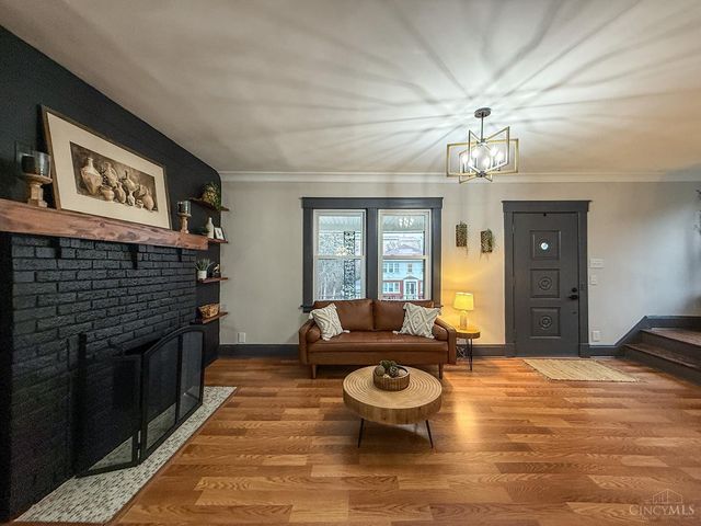 4849 Prosperity Place, Cincinnati, OH 45238