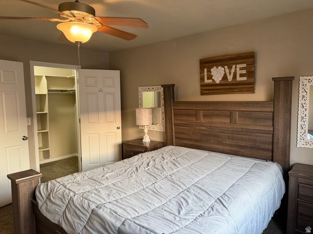 2387 N WELLINGTON AVE, Harrisville, UT 84414