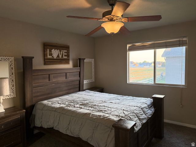 2387 N WELLINGTON AVE, Harrisville, UT 84414