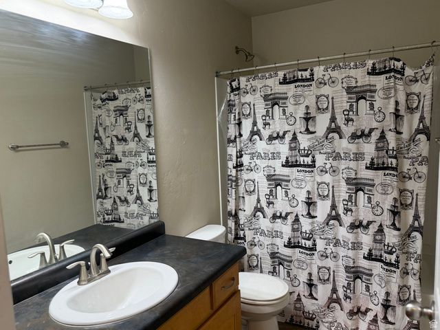 2387 N WELLINGTON AVE, Harrisville, UT 84414