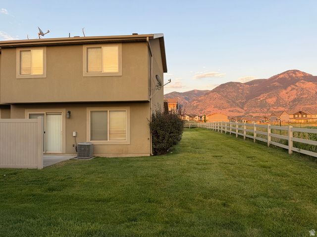 2387 N WELLINGTON AVE, Harrisville, UT 84414