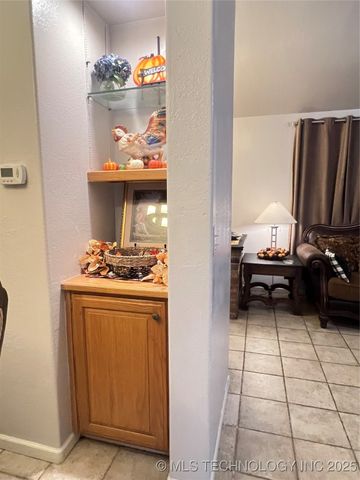 24273 S Hwy 2, Porum, OK 74455