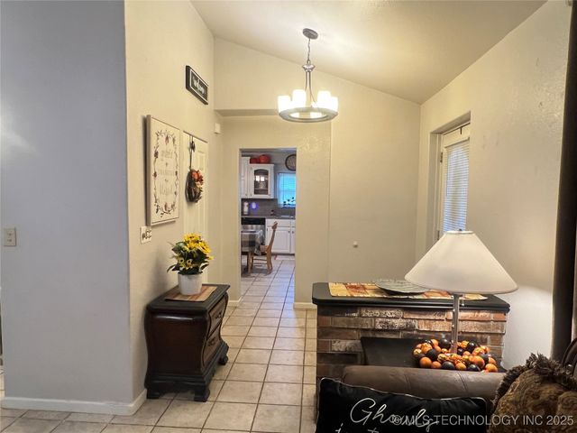 24273 S Hwy 2, Porum, OK 74455