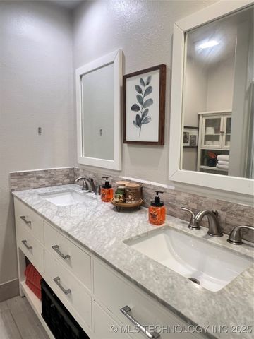 24273 S Hwy 2, Porum, OK 74455