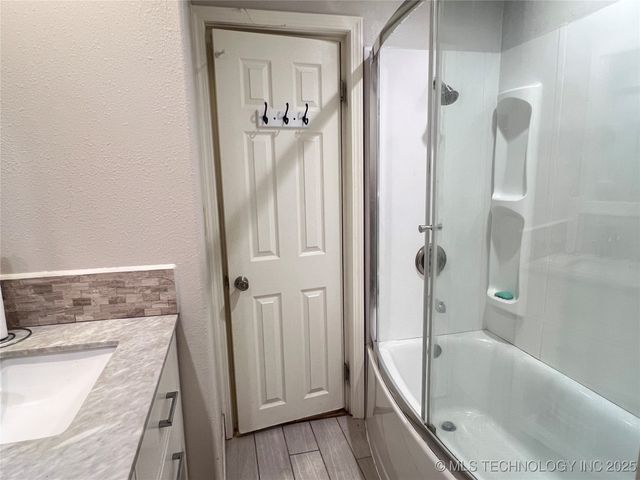 24273 S Hwy 2, Porum, OK 74455