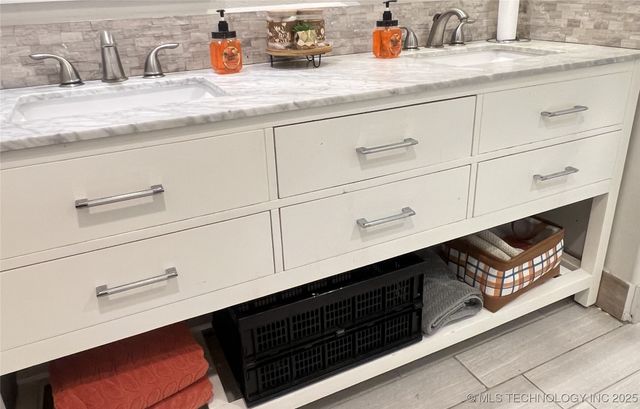 24273 S Hwy 2, Porum, OK 74455