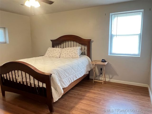 24273 S Hwy 2, Porum, OK 74455