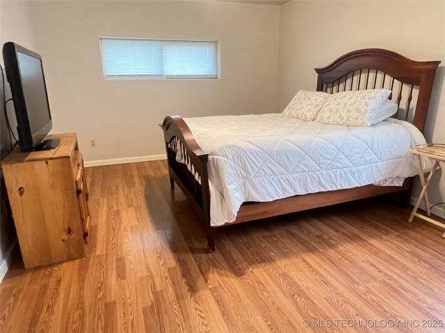 24273 S Hwy 2, Porum, OK 74455