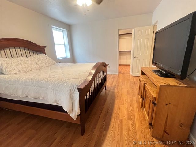 24273 S Hwy 2, Porum, OK 74455