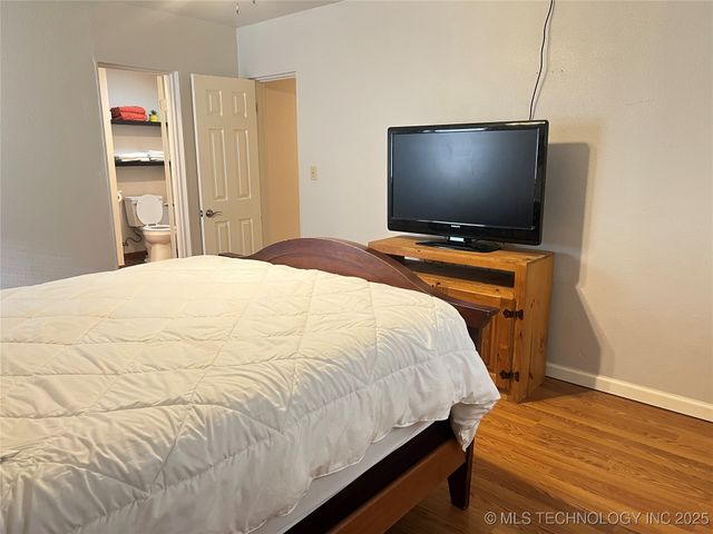 24273 S Hwy 2, Porum, OK 74455