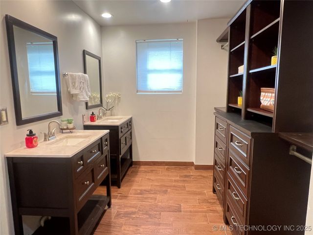 24273 S Hwy 2, Porum, OK 74455