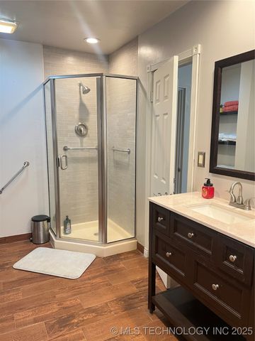 24273 S Hwy 2, Porum, OK 74455