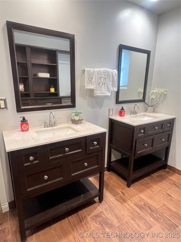 24273 S Hwy 2, Porum, OK 74455