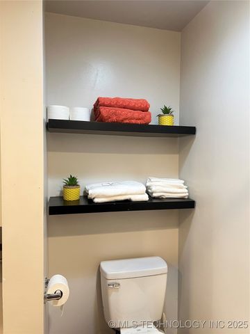 24273 S Hwy 2, Porum, OK 74455